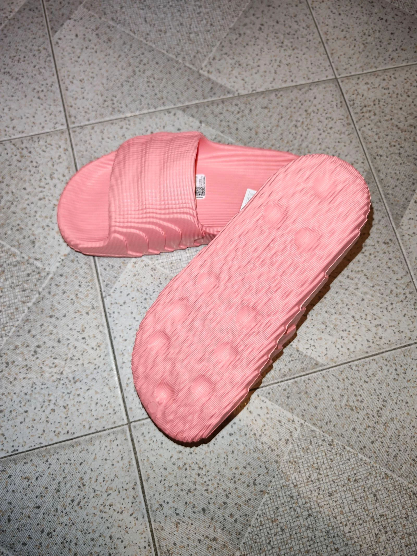Chanclas Adidas Adilette 22 talla 39 – photo 3